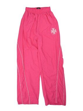 Saint Lorenzo Track Pants in Pink